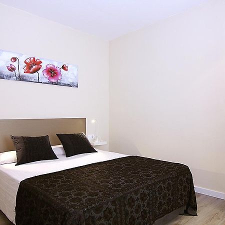 Munne - Spacious Apartments Fc Barcelona Ngoại thất bức ảnh