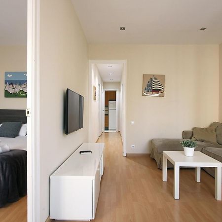 Munne - Spacious Apartments Fc Barcelona Ngoại thất bức ảnh