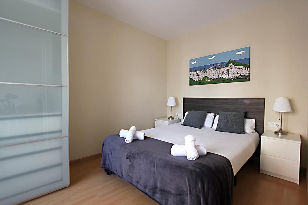 Munne - Spacious Apartments Fc Barcelona Ngoại thất bức ảnh