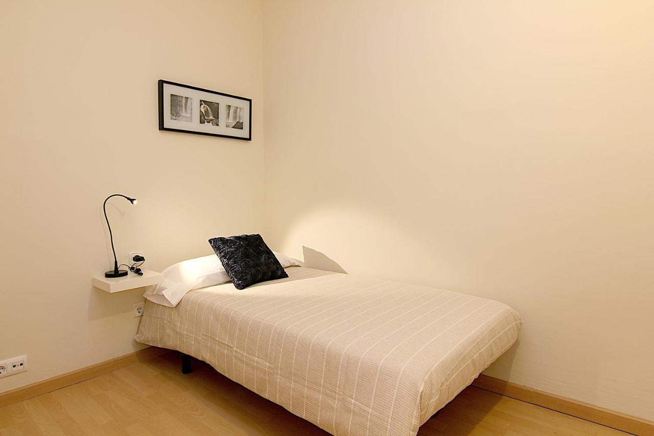 Munne - Spacious Apartments Fc Barcelona Ngoại thất bức ảnh