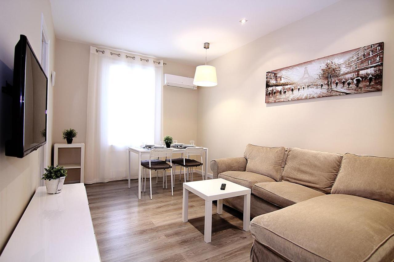 Munne - Spacious Apartments Fc Barcelona Ngoại thất bức ảnh