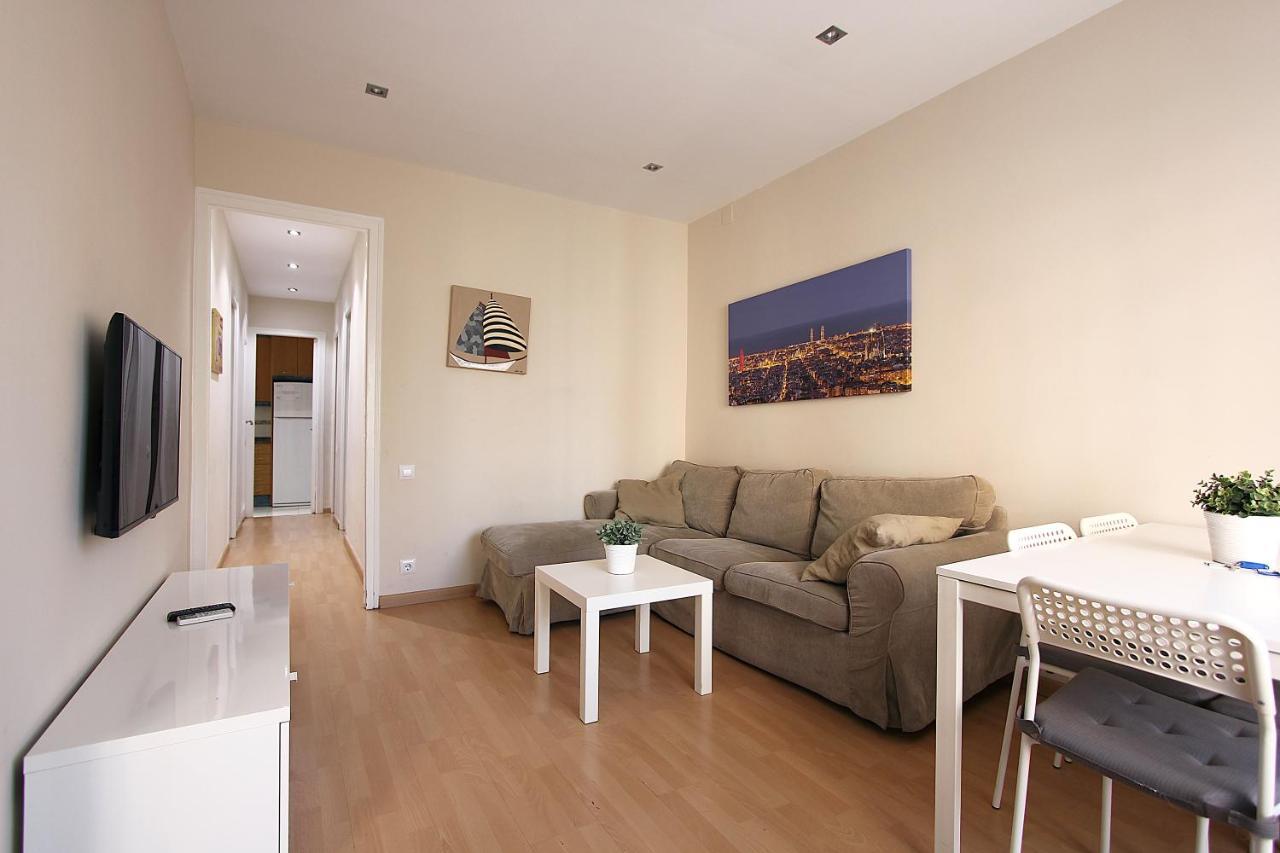 Munne - Spacious Apartments Fc Barcelona Ngoại thất bức ảnh