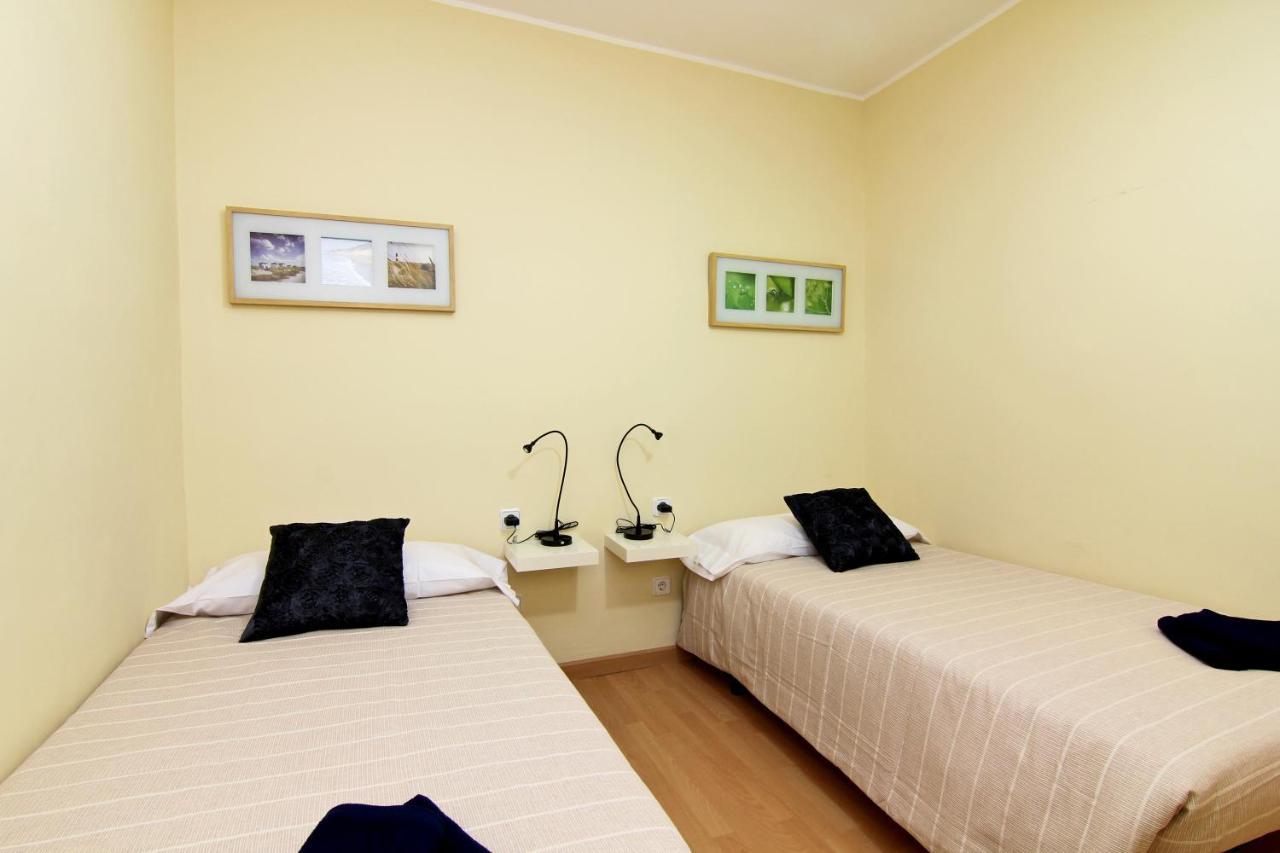 Munne - Spacious Apartments Fc Barcelona Ngoại thất bức ảnh