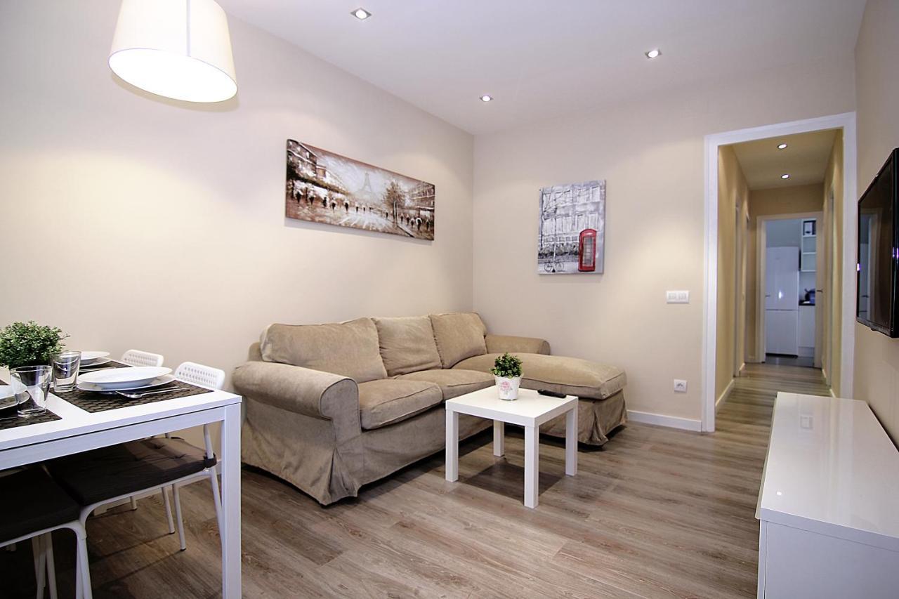 Munne - Spacious Apartments Fc Barcelona Ngoại thất bức ảnh