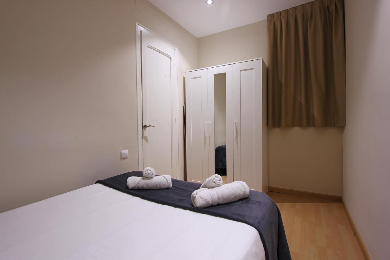 Munne - Spacious Apartments Fc Barcelona Ngoại thất bức ảnh