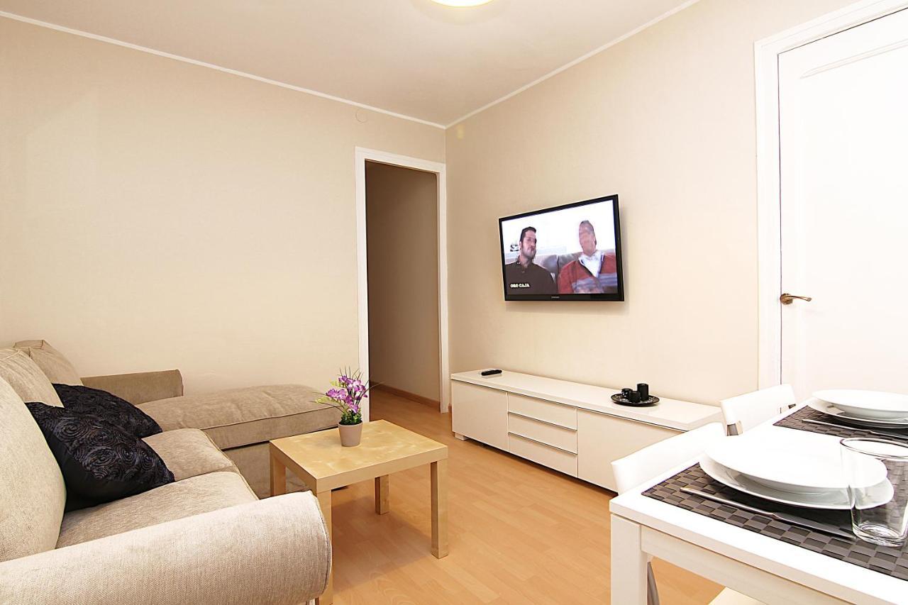Munne - Spacious Apartments Fc Barcelona Ngoại thất bức ảnh