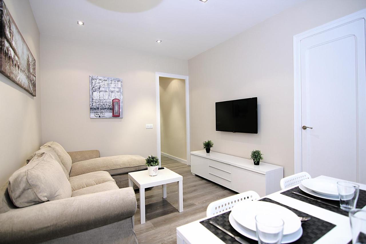 Munne - Spacious Apartments Fc Barcelona Ngoại thất bức ảnh