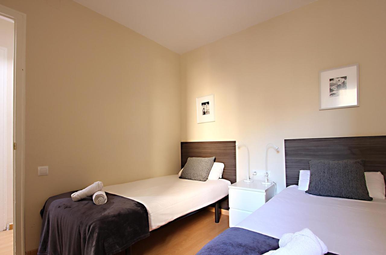 Munne - Spacious Apartments Fc Barcelona Ngoại thất bức ảnh