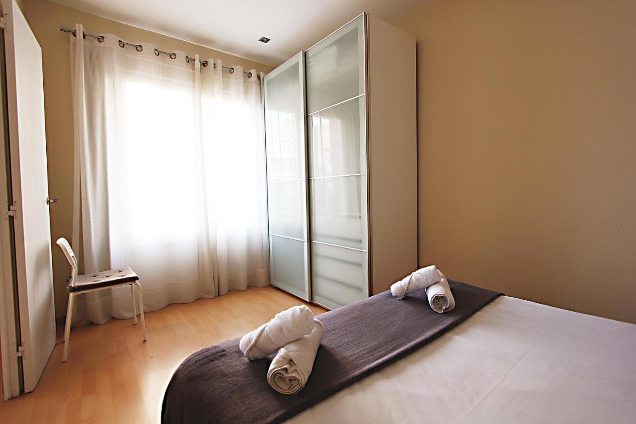 Munne - Spacious Apartments Fc Barcelona Ngoại thất bức ảnh