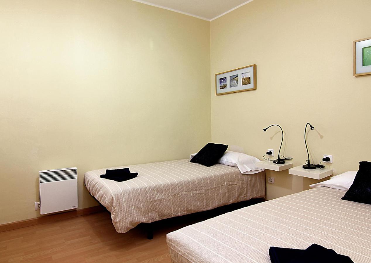 Munne - Spacious Apartments Fc Barcelona Ngoại thất bức ảnh