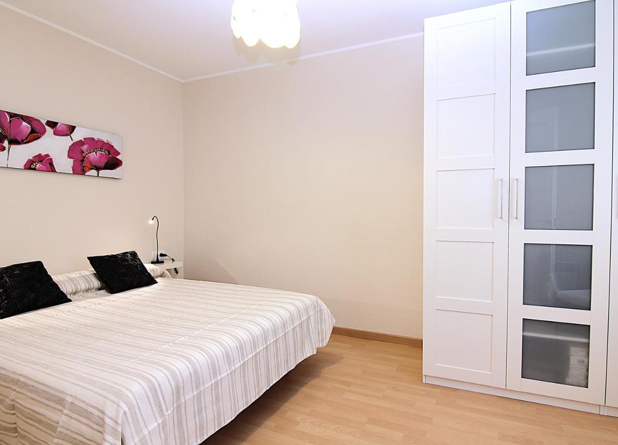 Munne - Spacious Apartments Fc Barcelona Ngoại thất bức ảnh