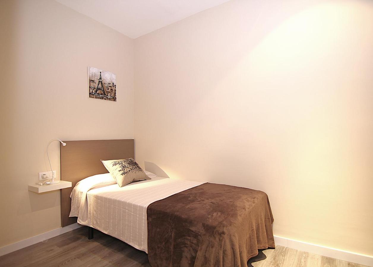 Munne - Spacious Apartments Fc Barcelona Ngoại thất bức ảnh