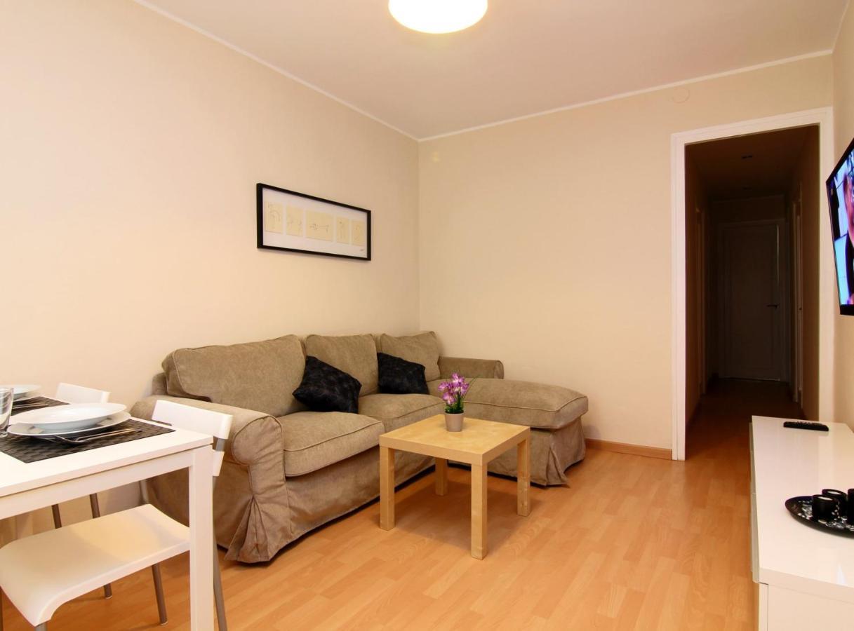 Munne - Spacious Apartments Fc Barcelona Ngoại thất bức ảnh