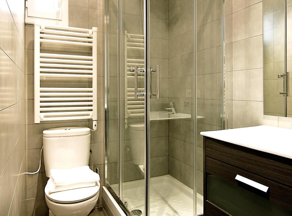 Munne - Spacious Apartments Fc Barcelona Ngoại thất bức ảnh