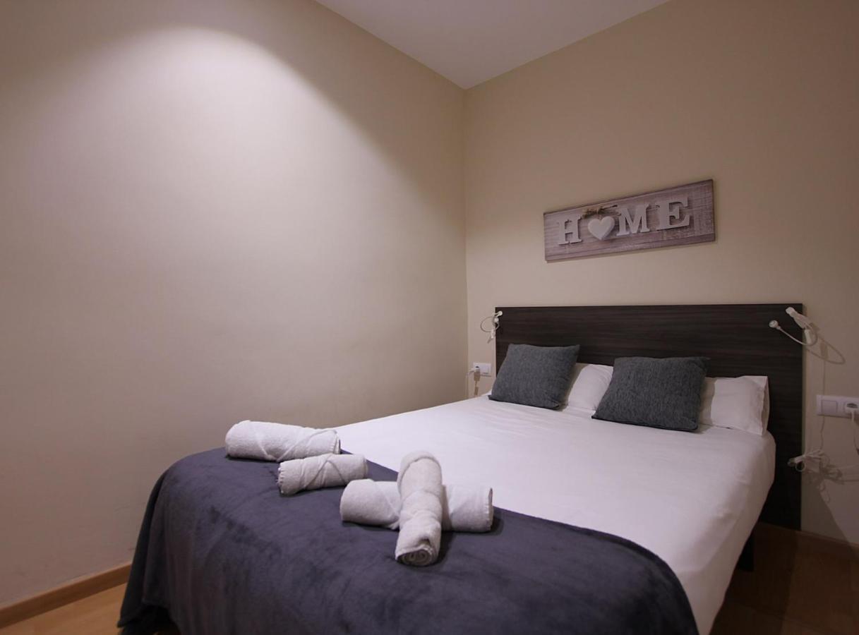 Munne - Spacious Apartments Fc Barcelona Ngoại thất bức ảnh