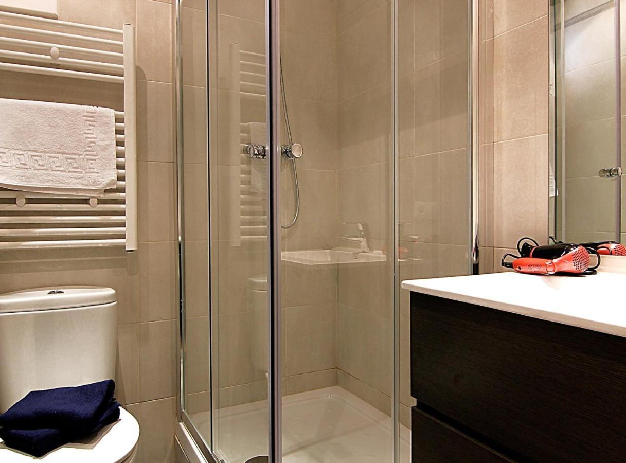 Munne - Spacious Apartments Fc Barcelona Ngoại thất bức ảnh