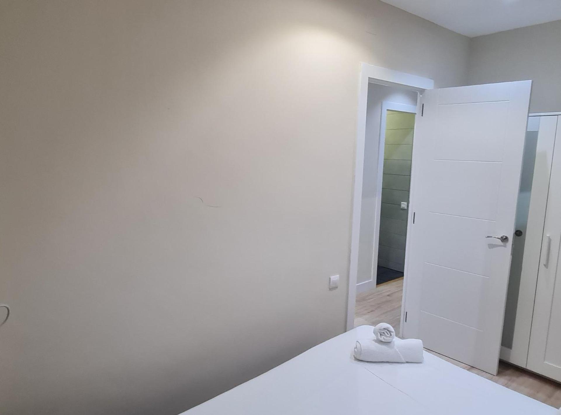 Munne - Spacious Apartments Fc Barcelona Ngoại thất bức ảnh