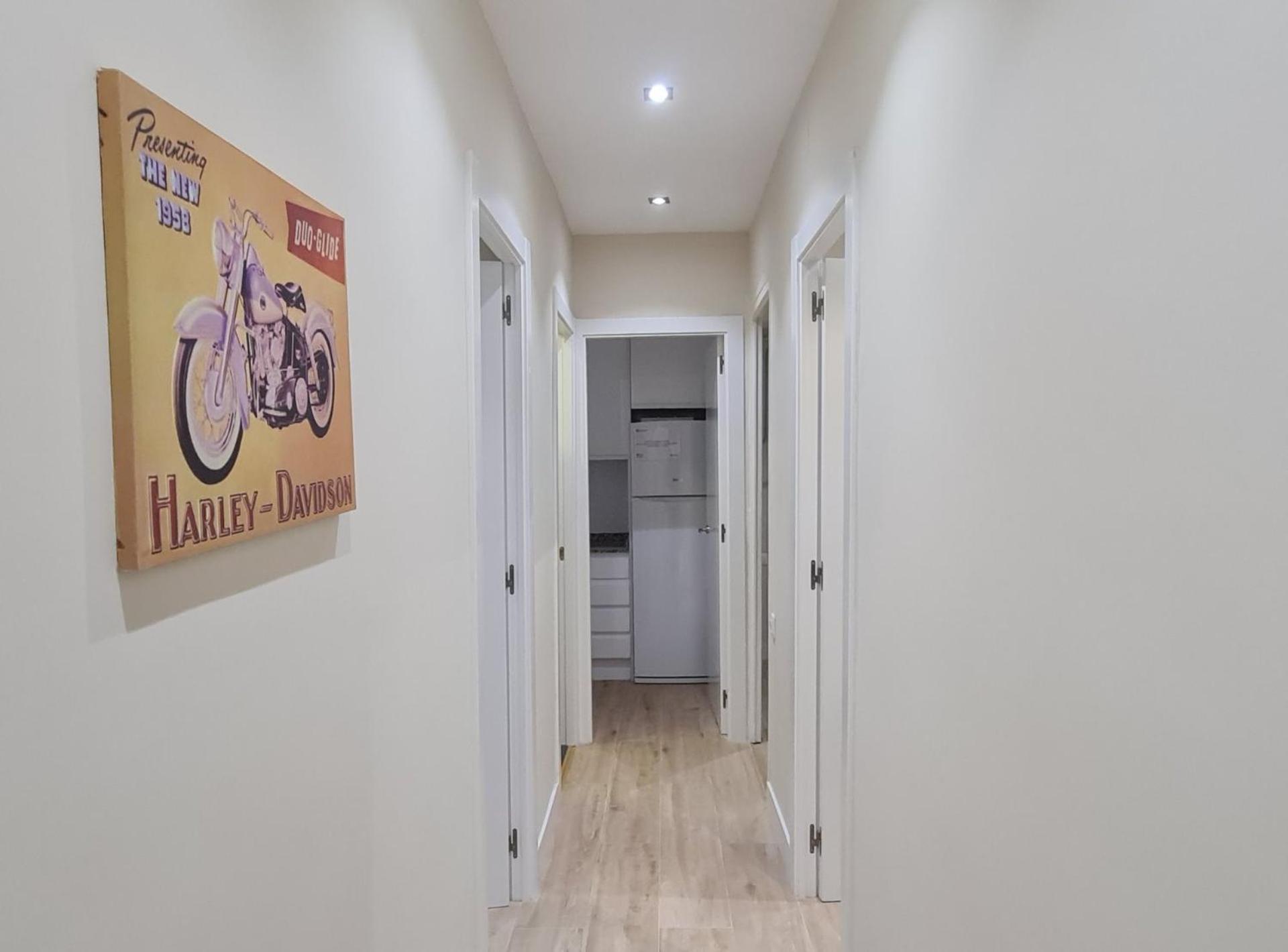 Munne - Spacious Apartments Fc Barcelona Ngoại thất bức ảnh