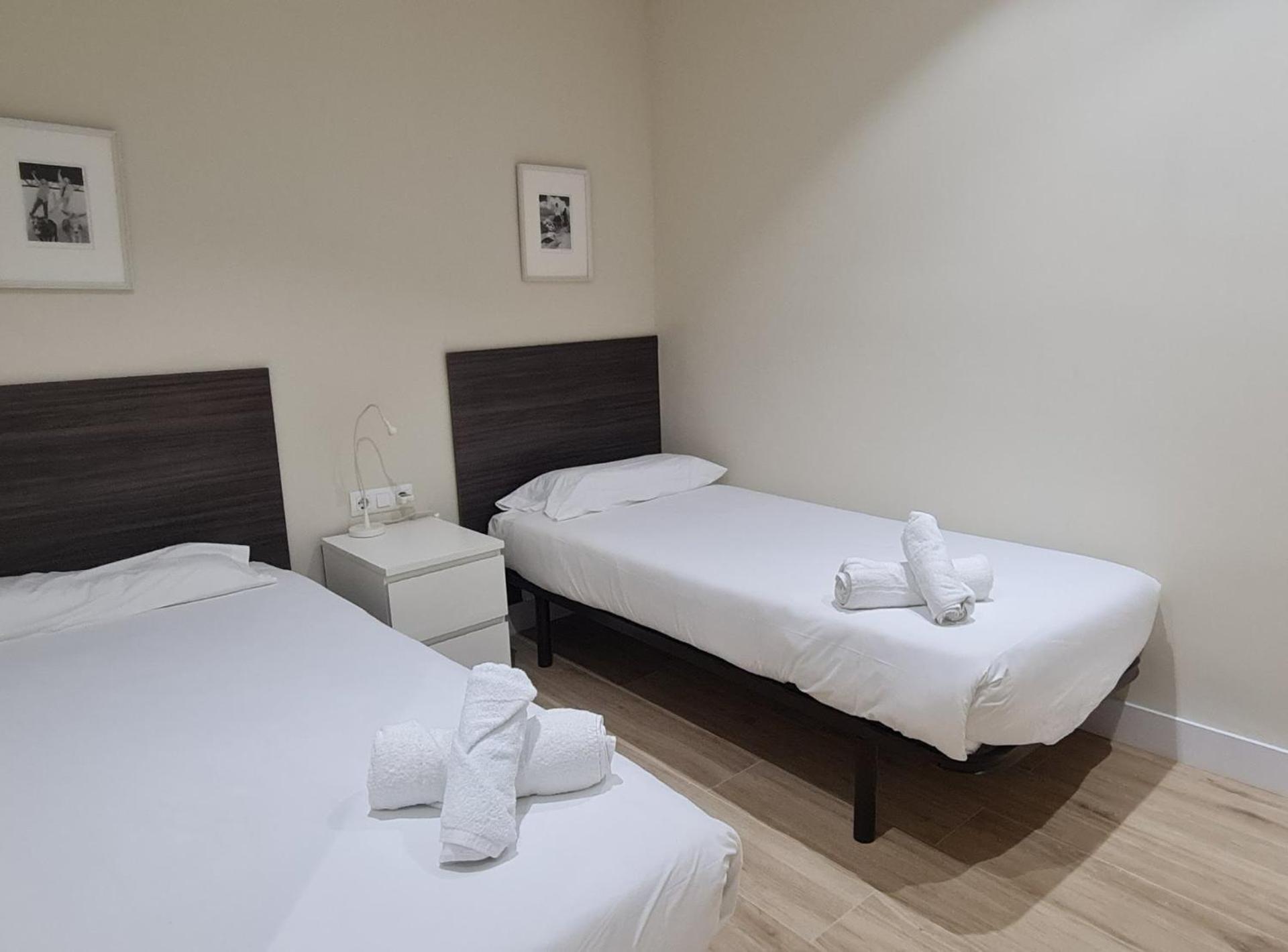 Munne - Spacious Apartments Fc Barcelona Ngoại thất bức ảnh