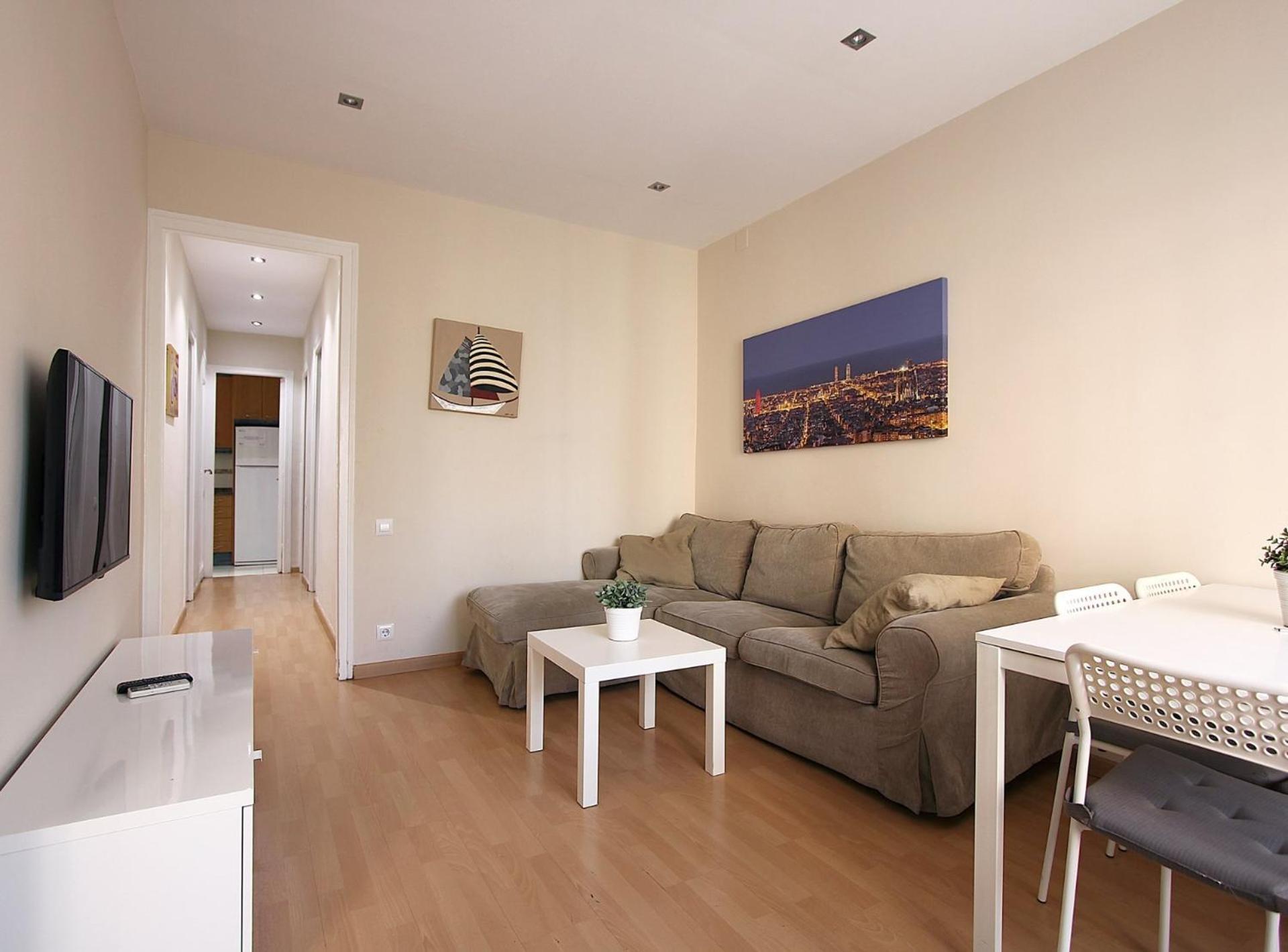 Munne - Spacious Apartments Fc Barcelona Ngoại thất bức ảnh
