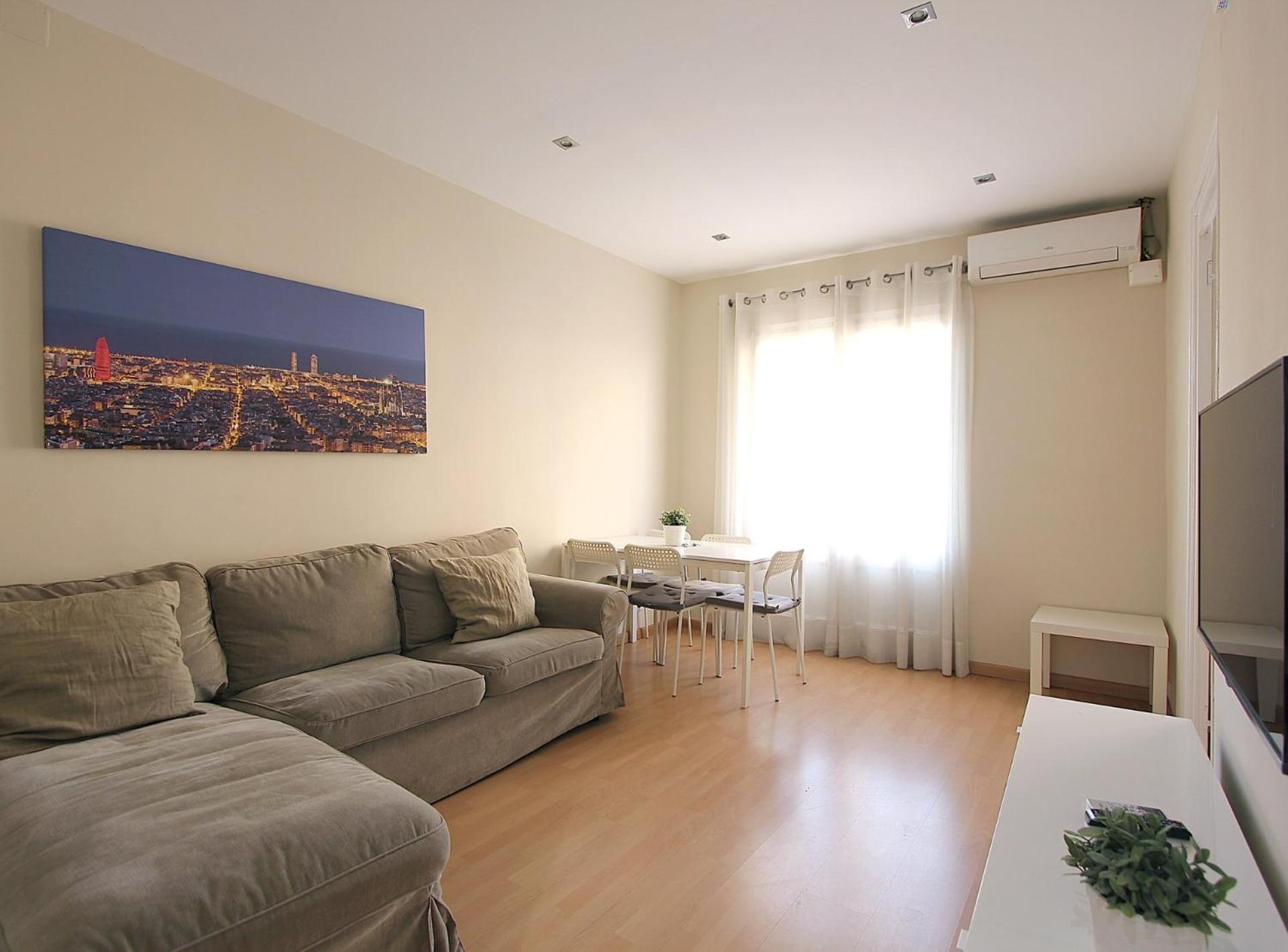 Munne - Spacious Apartments Fc Barcelona Ngoại thất bức ảnh