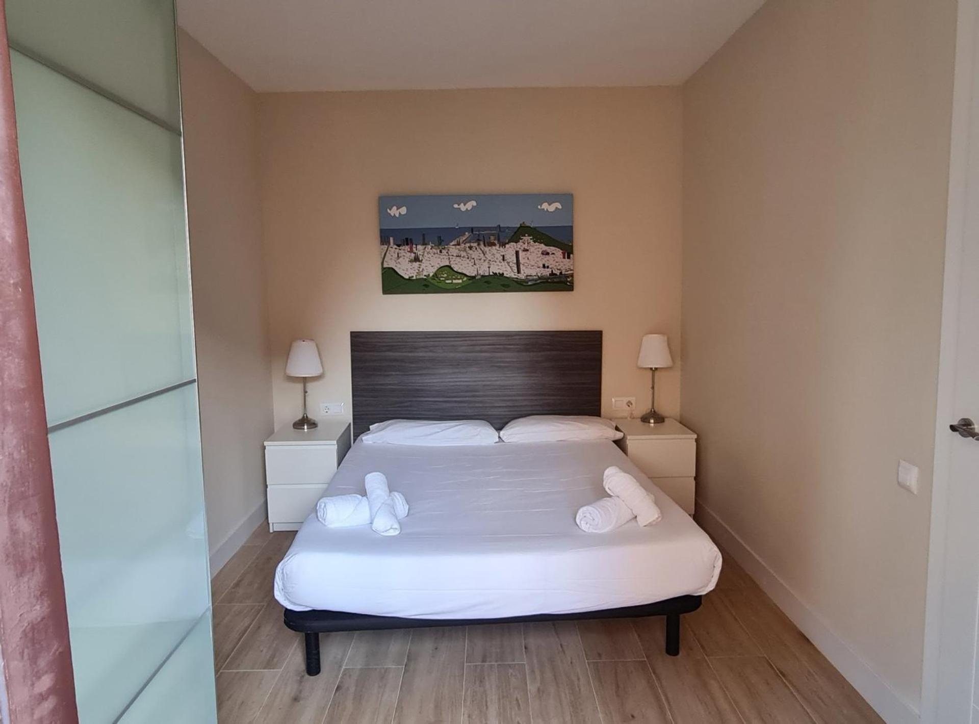 Munne - Spacious Apartments Fc Barcelona Ngoại thất bức ảnh