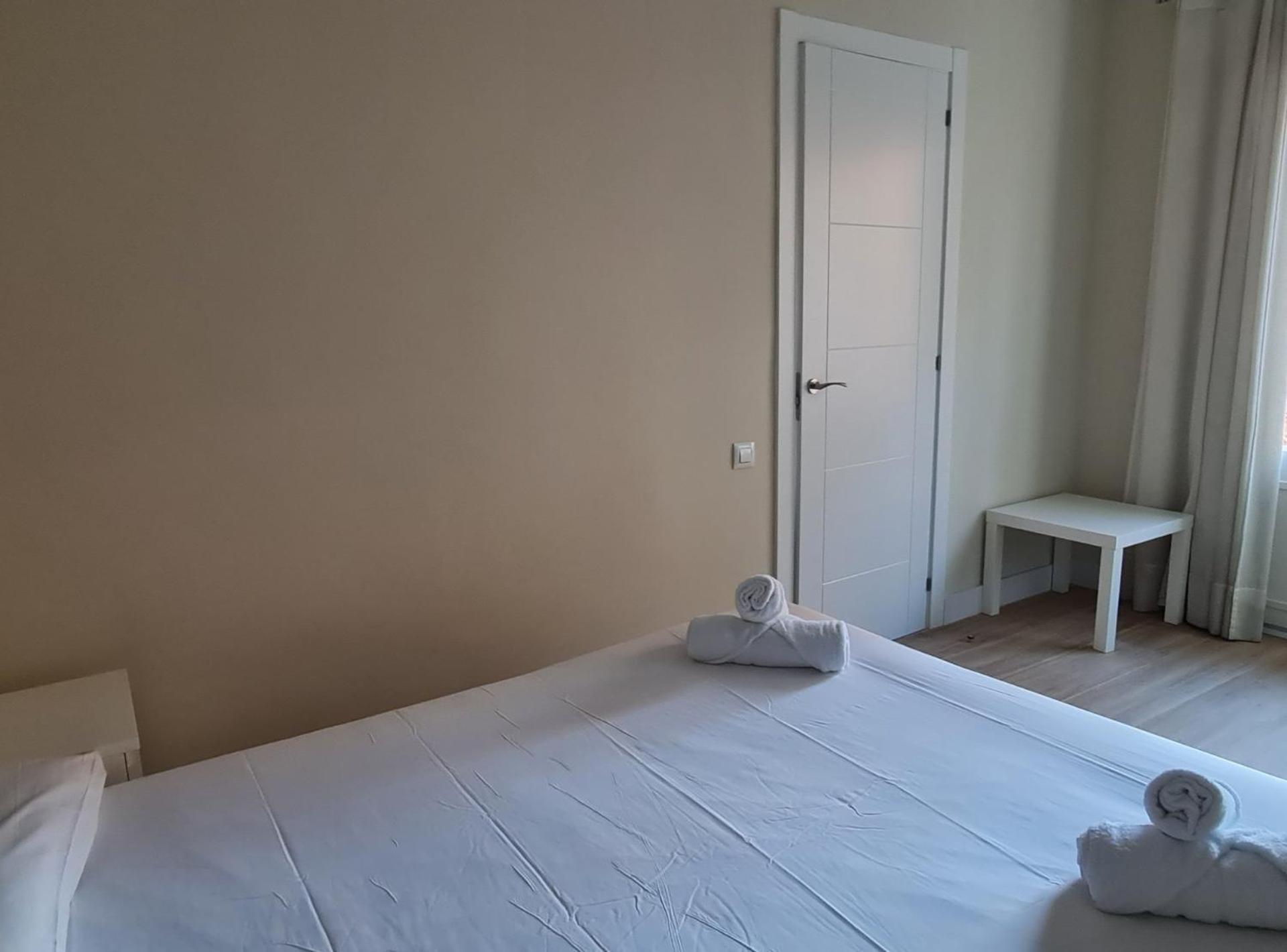 Munne - Spacious Apartments Fc Barcelona Ngoại thất bức ảnh