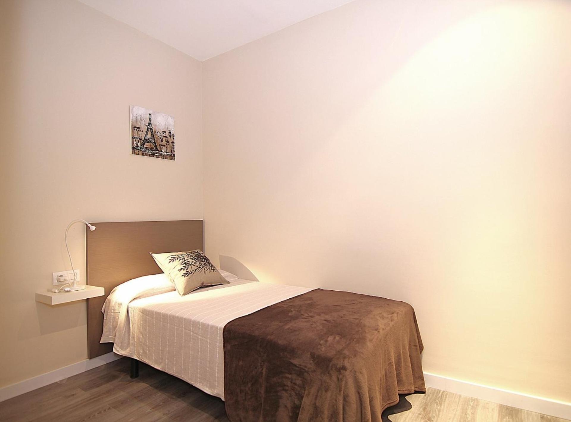 Munne - Spacious Apartments Fc Barcelona Ngoại thất bức ảnh