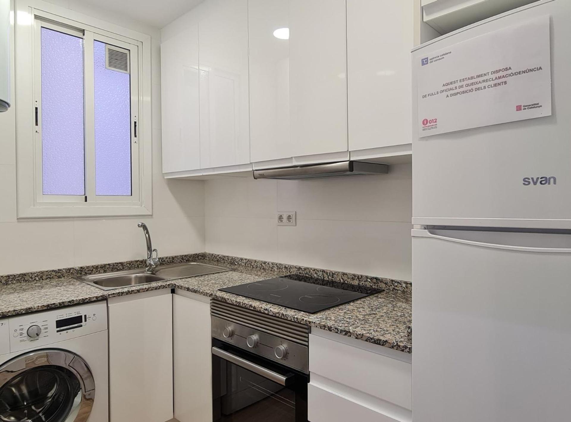 Munne - Spacious Apartments Fc Barcelona Ngoại thất bức ảnh