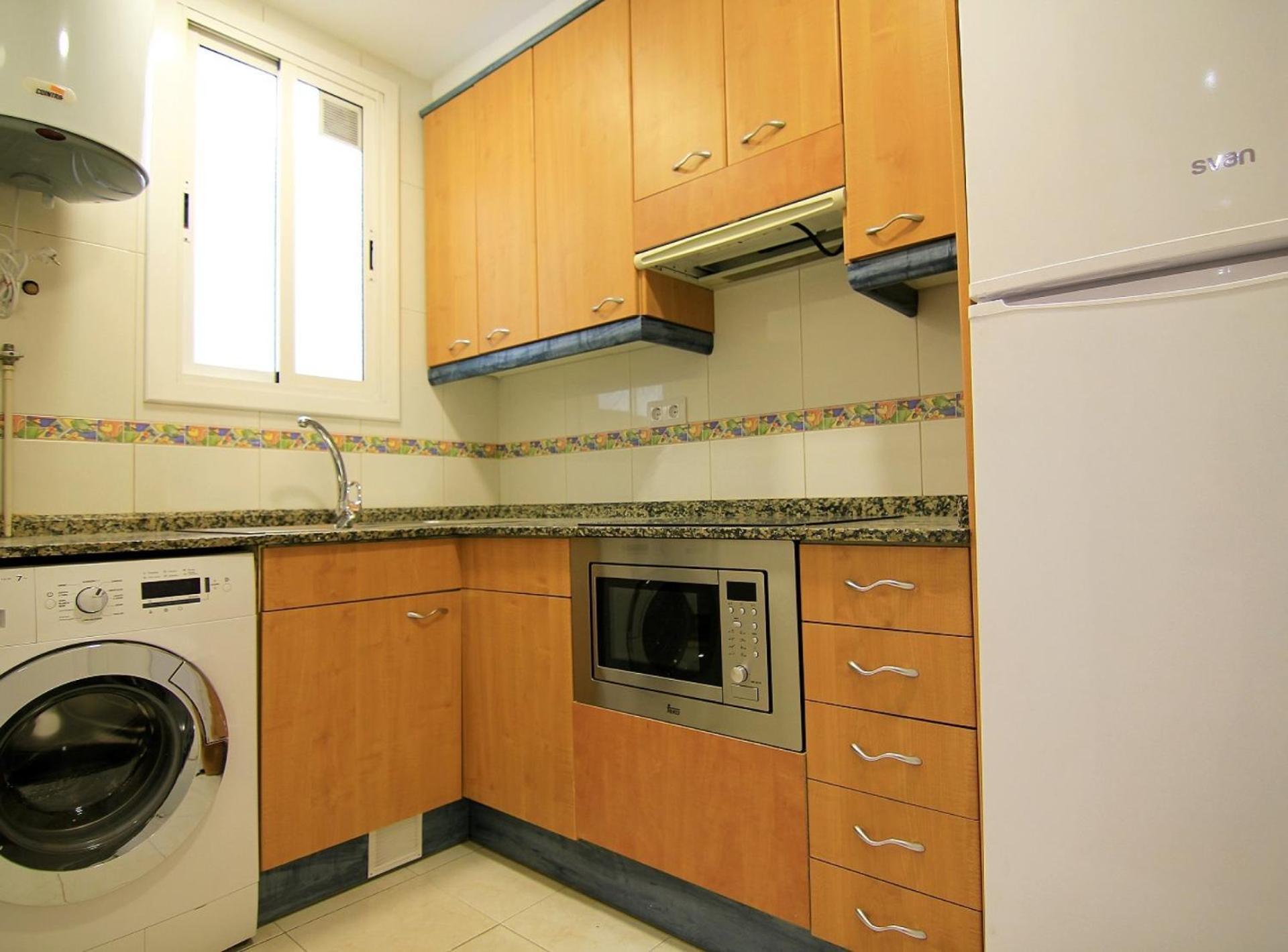Munne - Spacious Apartments Fc Barcelona Ngoại thất bức ảnh