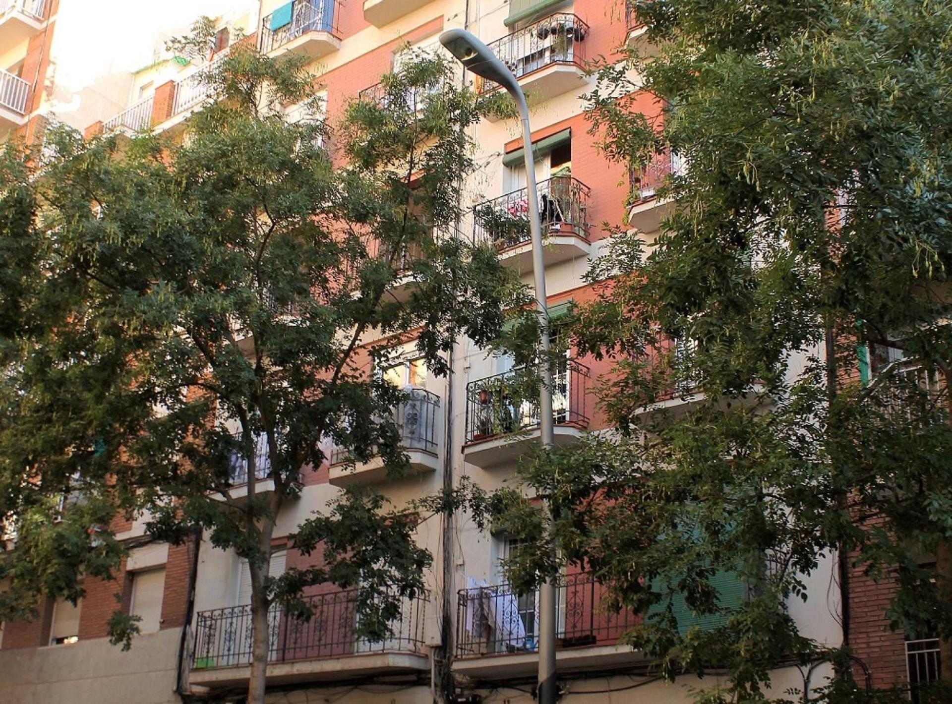 Munne - Spacious Apartments Fc Barcelona Ngoại thất bức ảnh