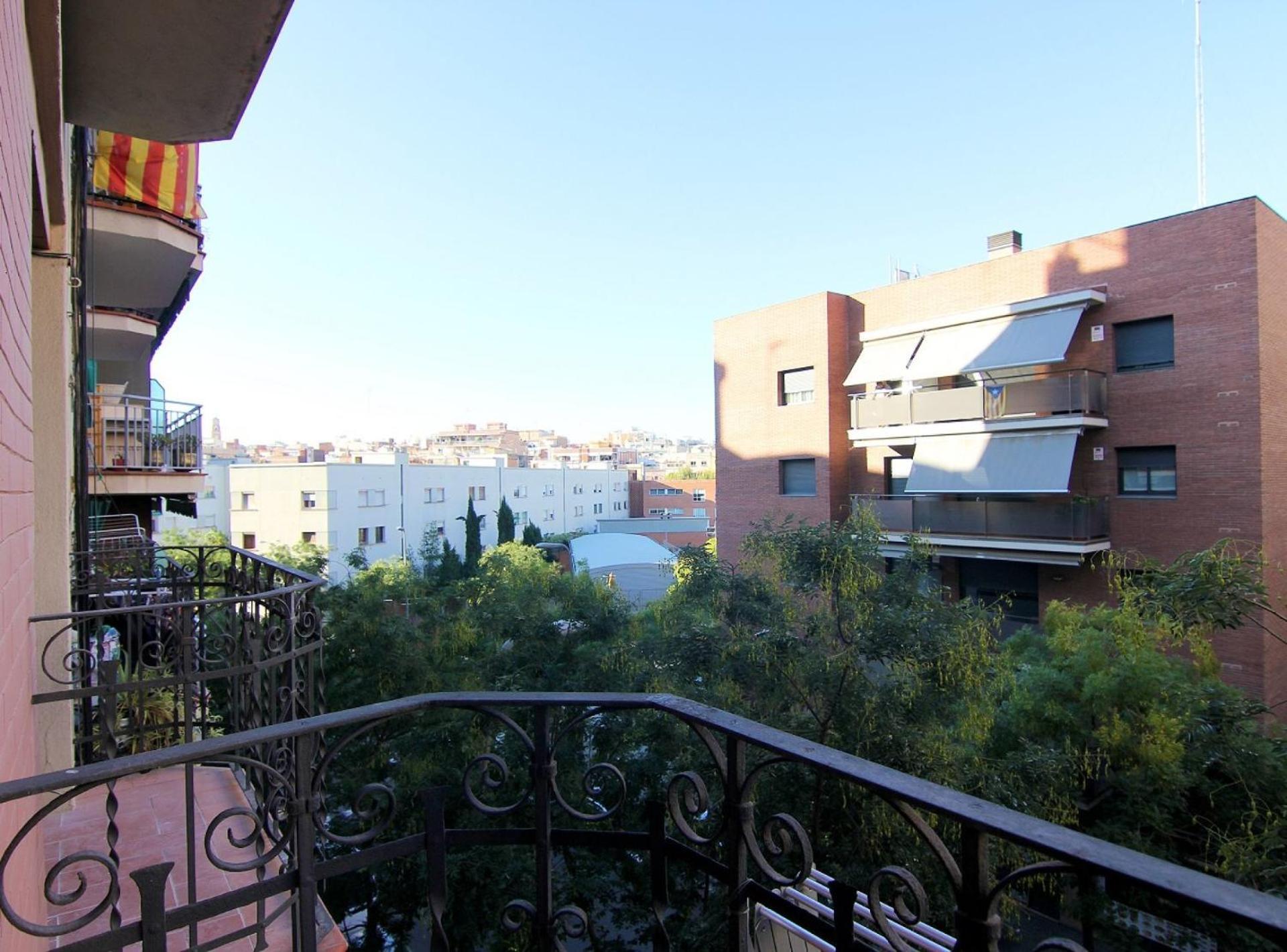 Munne - Spacious Apartments Fc Barcelona Ngoại thất bức ảnh