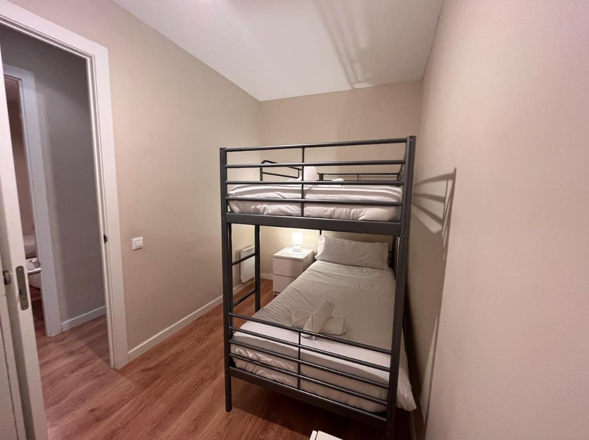 Munne - Spacious Apartments Fc Barcelona Ngoại thất bức ảnh
