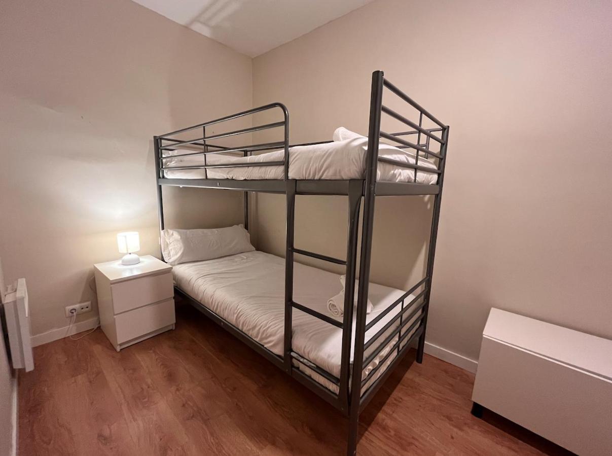 Munne - Spacious Apartments Fc Barcelona Ngoại thất bức ảnh